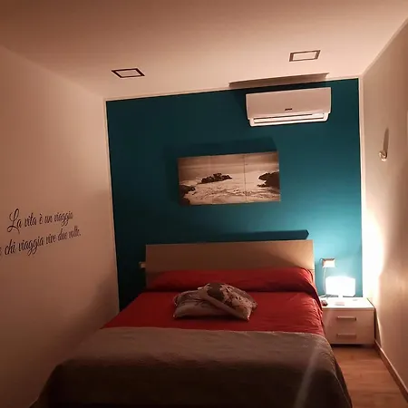 Apartment Appia - Minturno